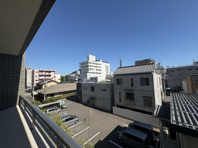 展望