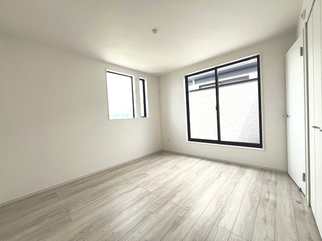 施工例。施工例は完成時と異なる場合があります。