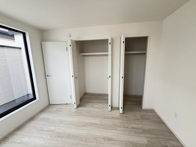 施工例。施工例は完成時と異なる場合があります。
