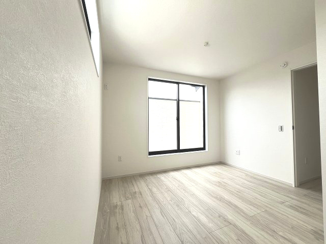 施工例。施工例は完成時と異なる場合があります。