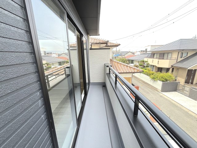 施工例。施工例は完成時と異なる場合があります。