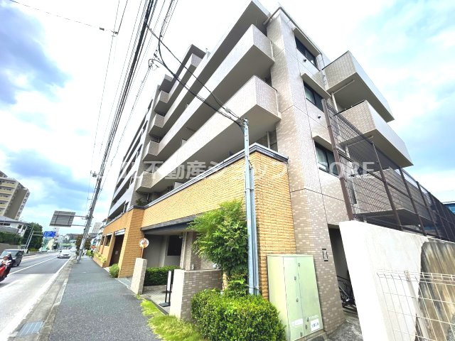 家の良し悪しだけでなく周辺環境も重要なポイント。周辺環境のご案内もさせて頂きます！