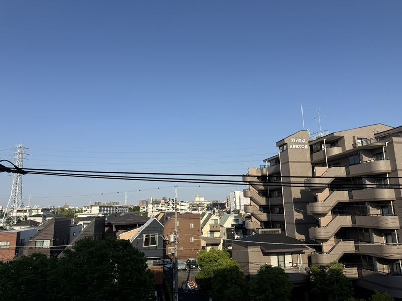 展望