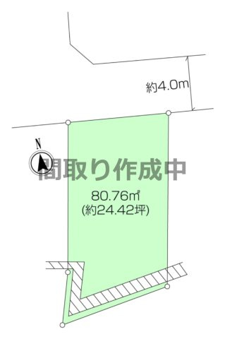 間取り：314002773727