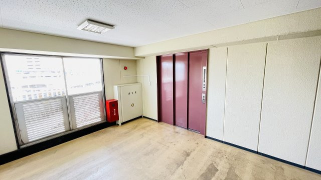 東武越谷サンライトマンション
