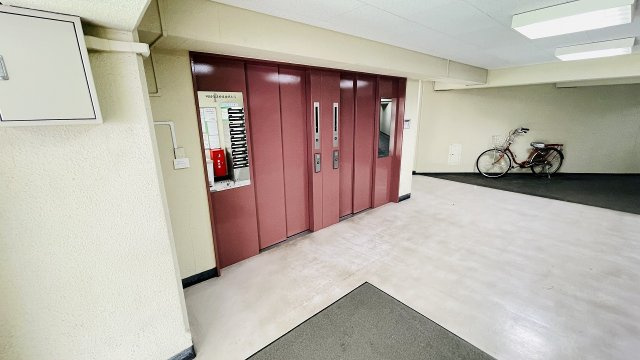 東武越谷サンライトマンション