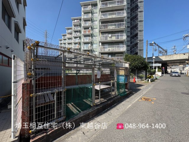 東武越谷サンライトマンション