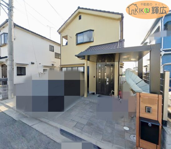 外観：328000614372