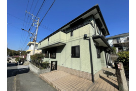 南浦賀中古戸建の外観