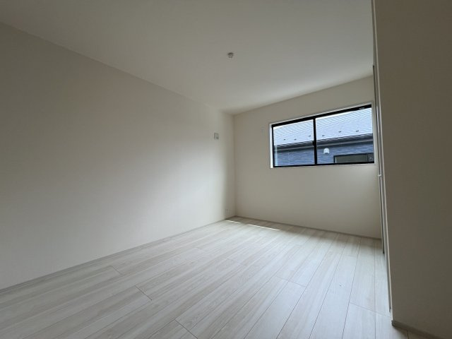 【洋室1】6.5帖