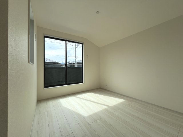 【洋室3】5.5帖