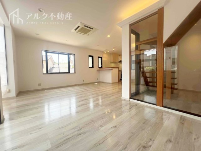LDK約18.0帖