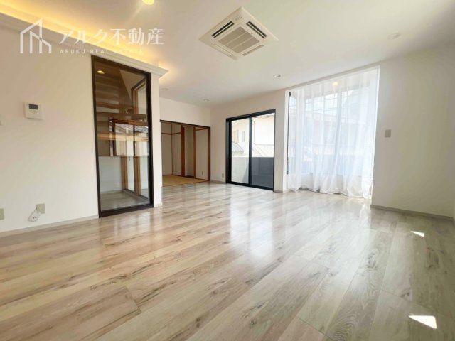 LDK約18.0帖