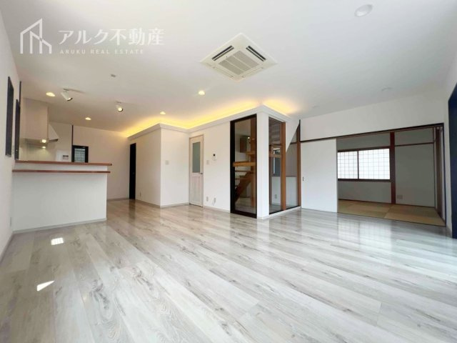 LDK約18.0帖