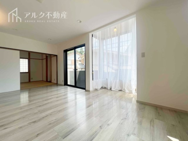 LDK約18.0帖
