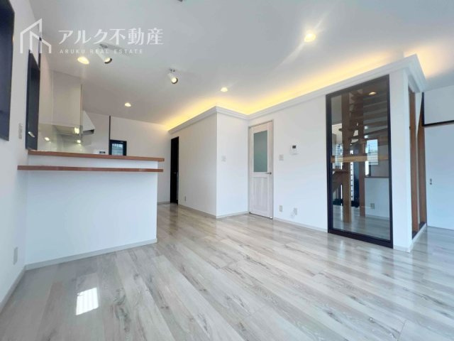 LDK約18.0帖