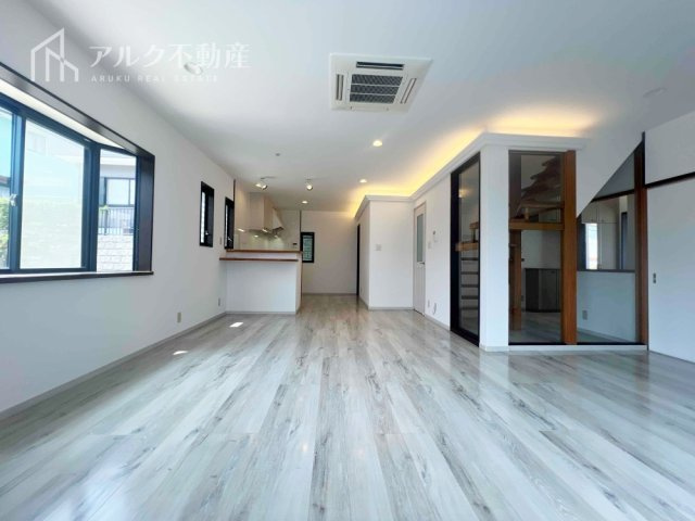 LDK約18.0帖
