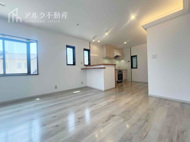 LDK約18.0帖
