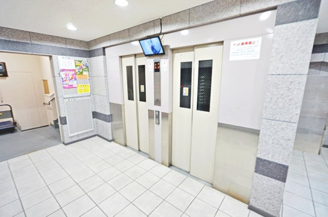 共用部分