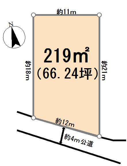 区画図：311002307258