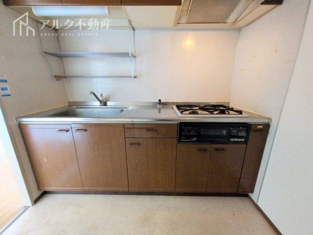 ダイニングキッチン