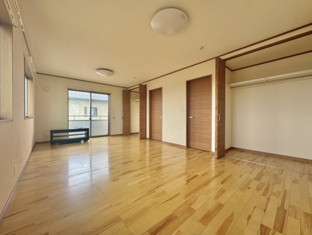 洋室