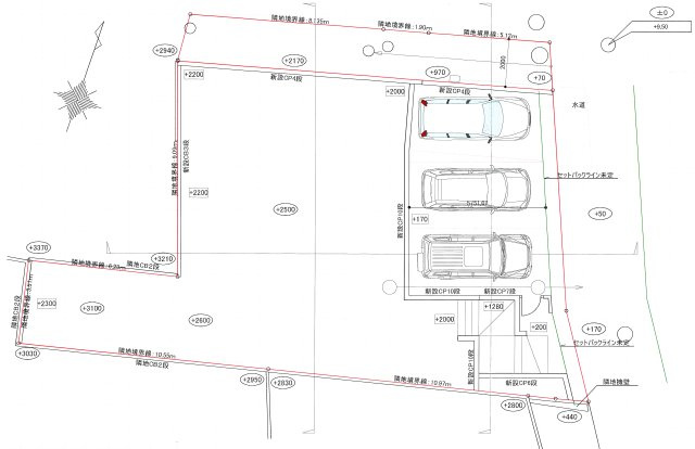 区画図：314002679172