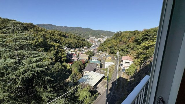 展望