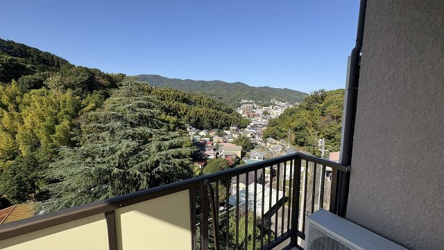 展望
