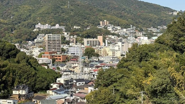 展望