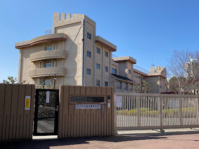 【ベルコリーヌ南大沢６号棟の周辺】