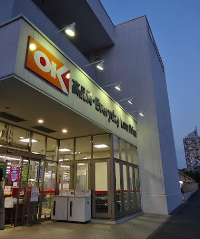 【ベルコリーヌ南大沢６号棟の周辺】