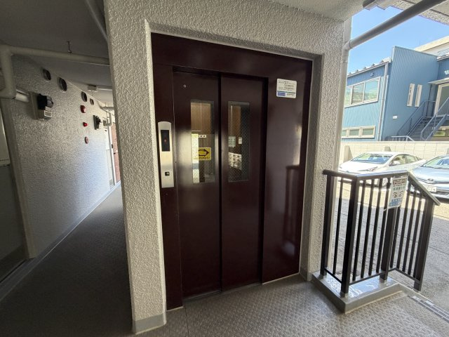 共用部分
