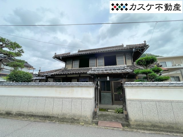 広々敷地の149.91坪◎