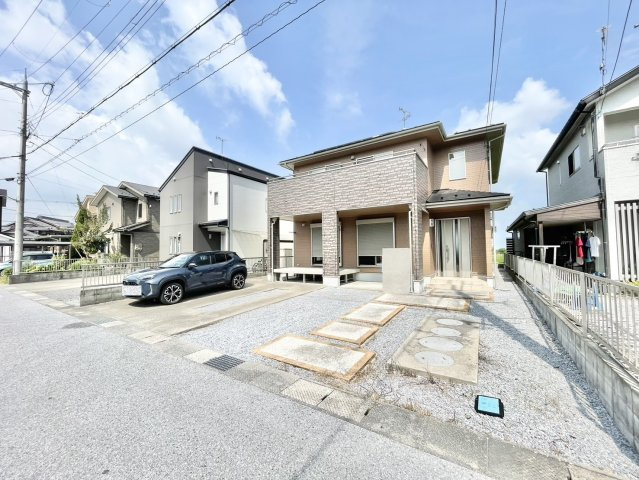 2026年7月リフォーム完成済み☆