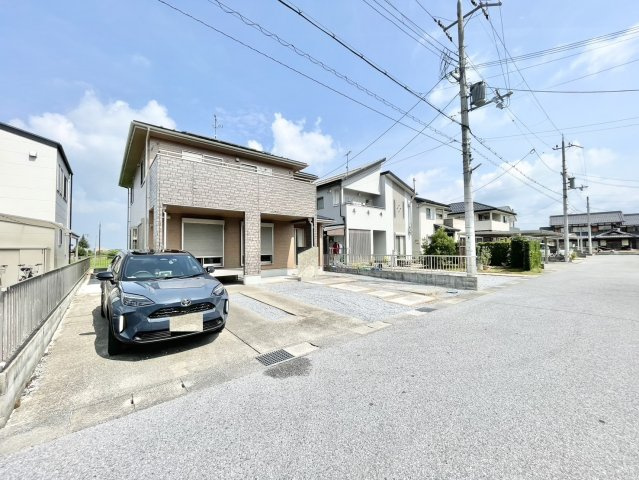 滋賀銀行湖東代理店まで徒歩4分☆