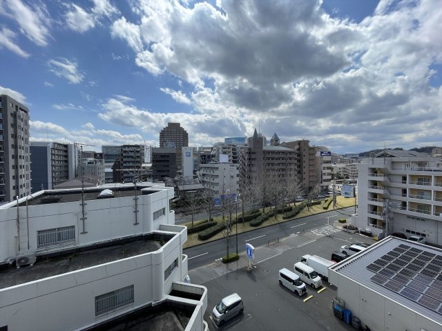 展望