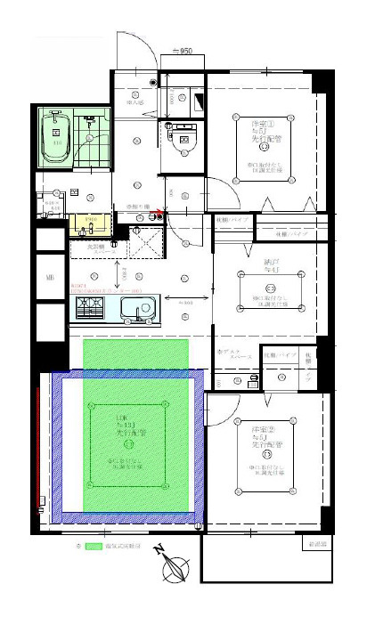 間取り：313004508967