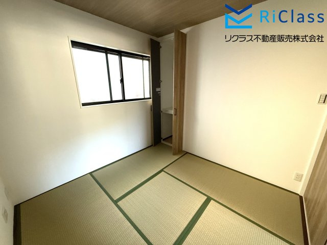 和室があれば客間としても活用できます