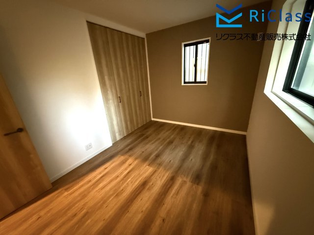 子供部屋です
