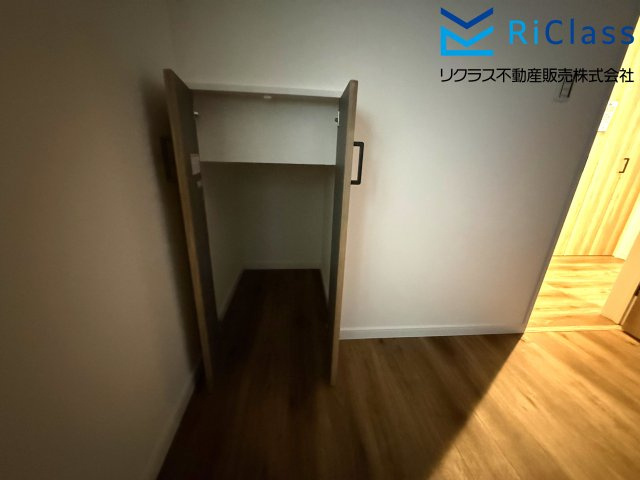 お子さんのためのお部屋にいかがでしょうか