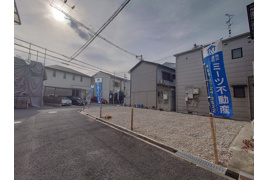  衣摺４丁目 建築条件なし土地 有効土地面積約３２.９坪 の外観