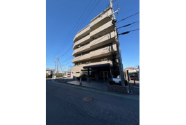 川越市大袋新田　リフォーム済み中古マンション　西武新宿線 南大塚駅 徒歩11分　 大東西小学区 の外観