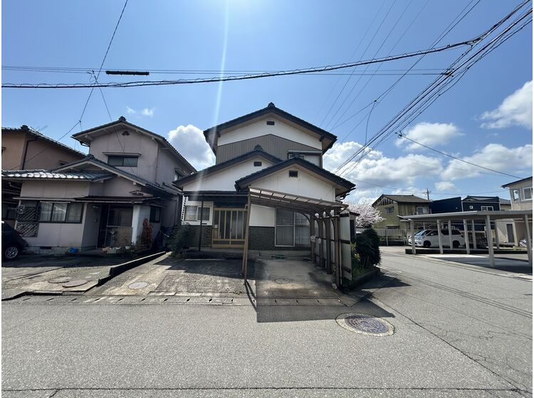 現地