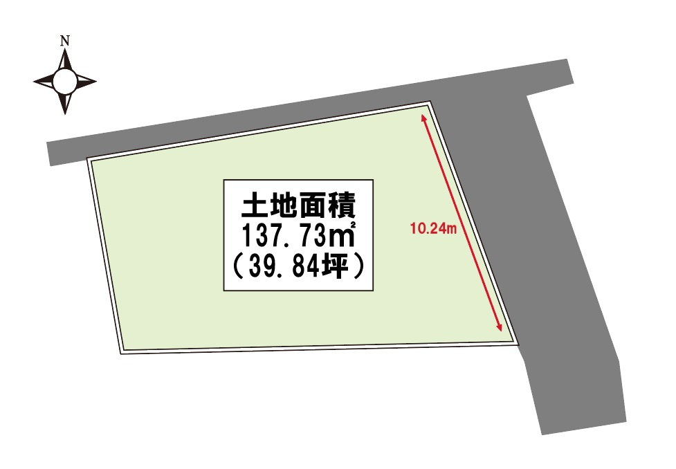 区画図：328000682882