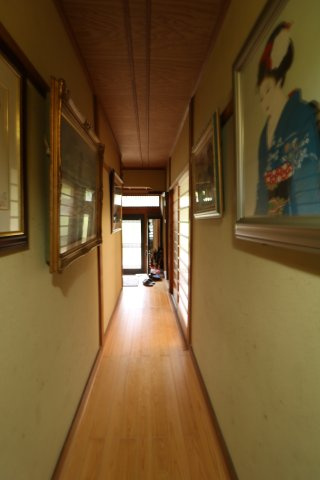 廊下