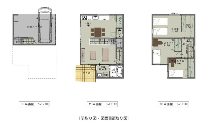 間取り：340000276873