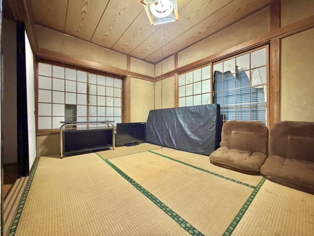 和室