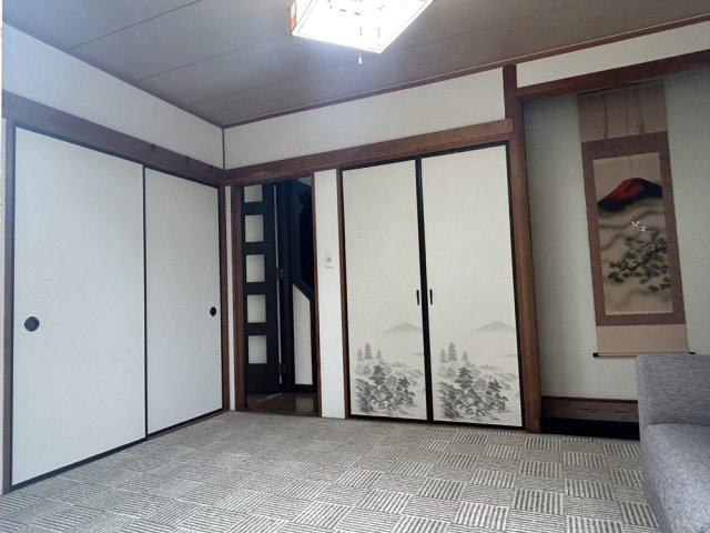 和室