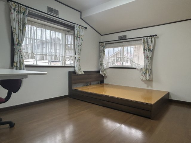 洋室